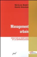 Management urbain