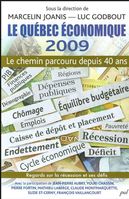 Le Québec économique 2009