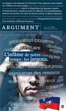 Argument vol 12 #  2