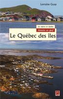 Le Québec des îles