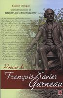 Poésies de François-Xavier Garneau