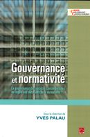 Gouvernance et normativité