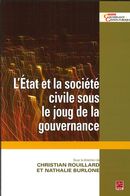 L'État et la société civile sous le joug de la gouvernance