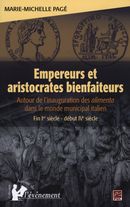 Empereurs et aristocrates bienfaiteurs