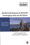 Alcohol and drug use in Nunavik
