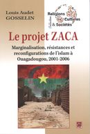 Le projet ZACA : Marginalisation, résistances et...