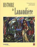 Histoire de Lanaudière 2e édition