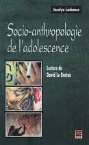Socio-anthropologie de l'adolescence