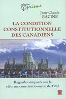 La condition constitutionnelle des Canadiens