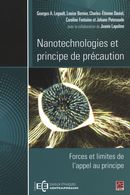 Nanotechnologies et principe de précaution
