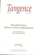 Revue Tangence # 90