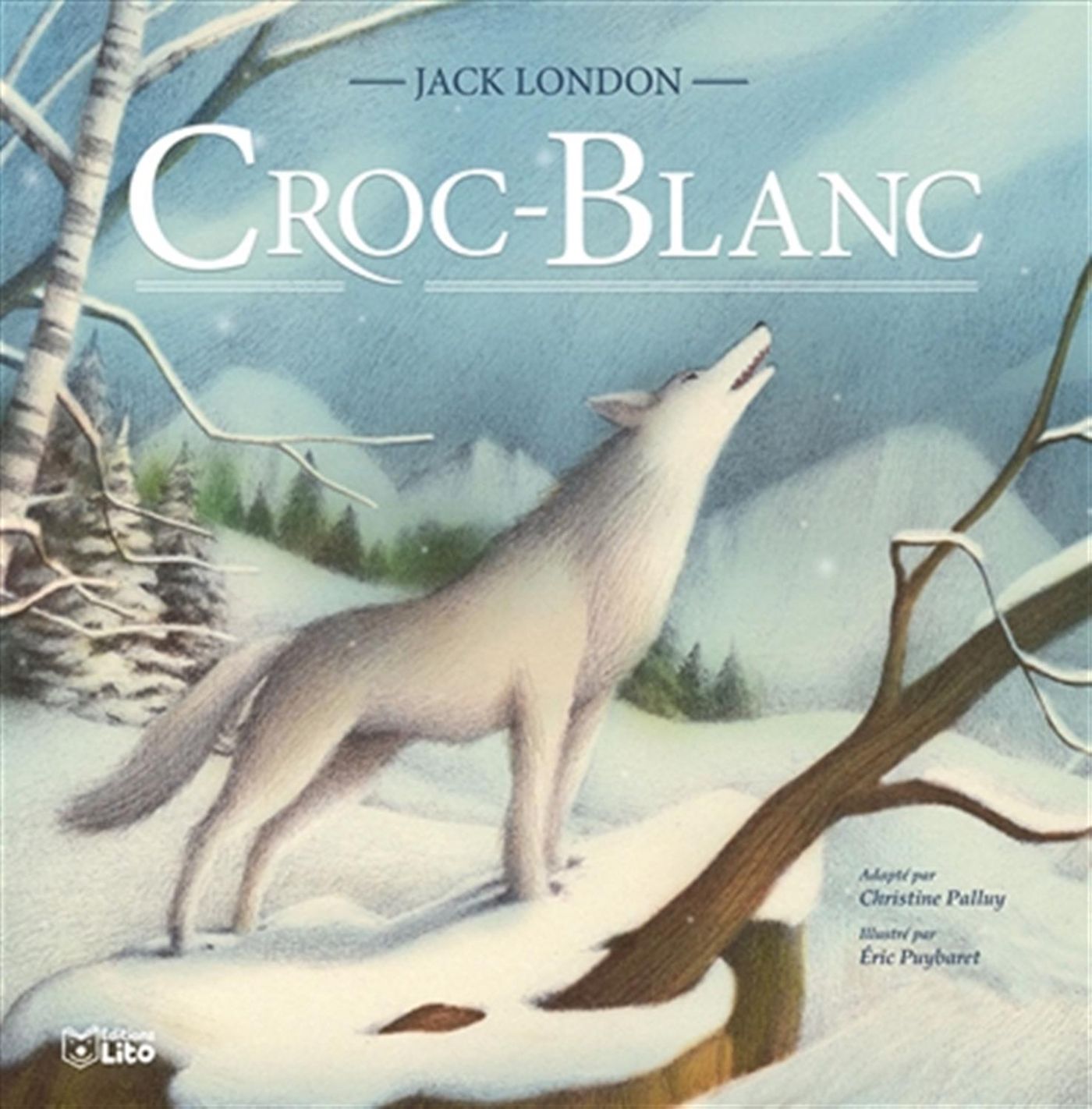Blanc manger coco - Croc'livres - Croc'jeux