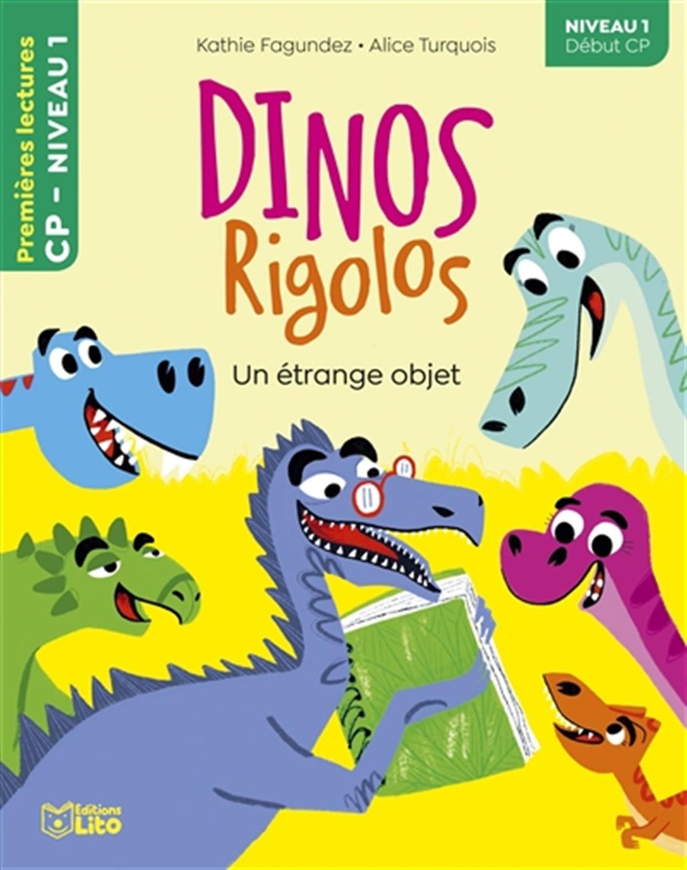 Jeux de mots rigolos - Editions Lito