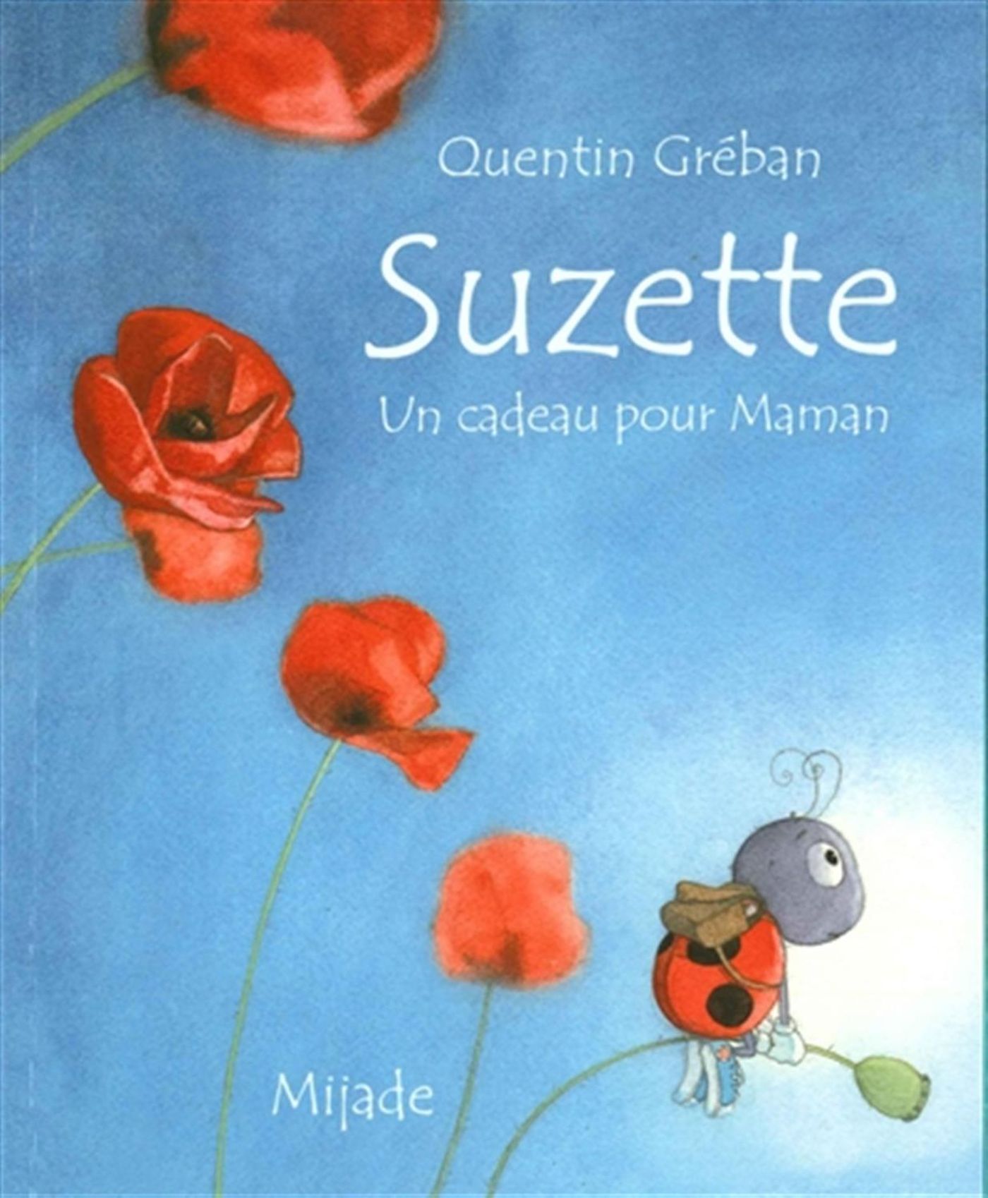  Maman - Delforge, Hélène, Greban, Quentin - Livres