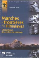 Marches et frontières dans lesHimalayas
