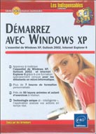 Démarrez avec windows XP