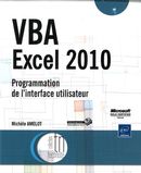 VBA Excel 2010