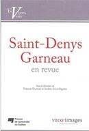Saint-Denys Garneau en revue