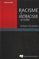 Racisme et antiracisme au Québec N.E.