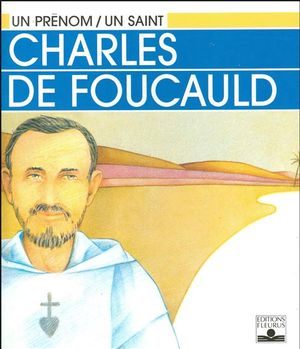 Charles De Foucauld