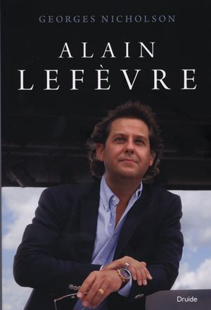 Alain Lefèvre