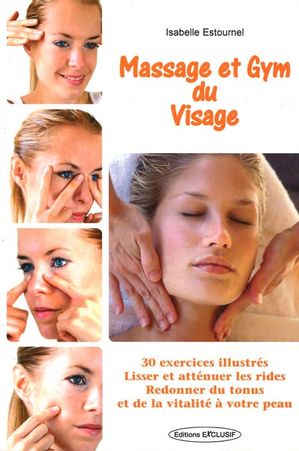 Massage et Gym du visage