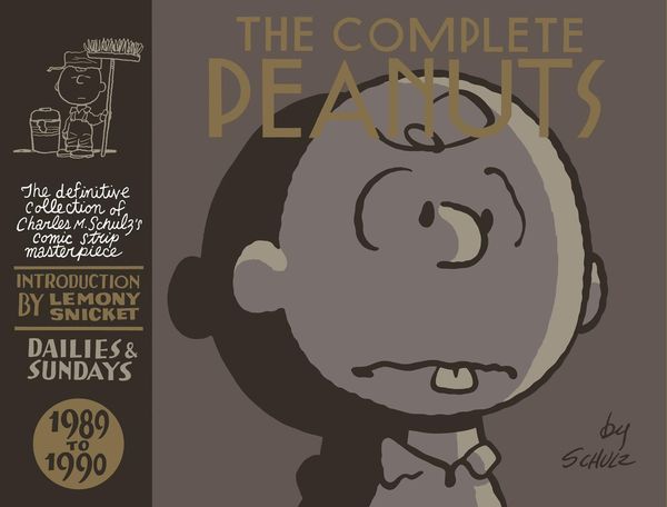 Snoopy et Les Peanuts 20 - Coffret l'intégrale 1989-1990