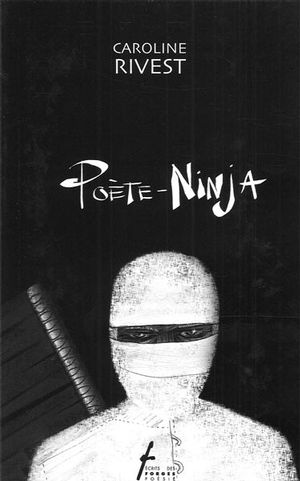 Poète-Ninja