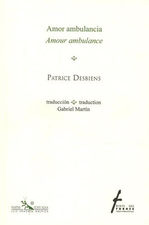 Amour ambulance