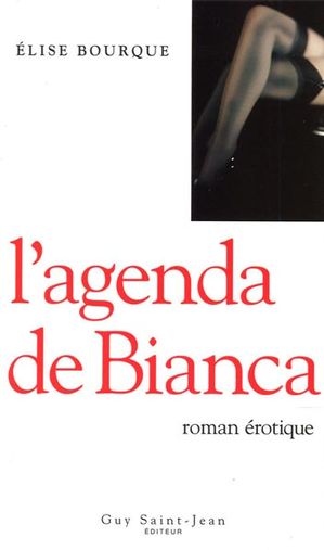 L'agenda de Bianca