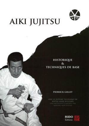 Aiki Jujitsu