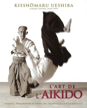 L'art de l'Aikido