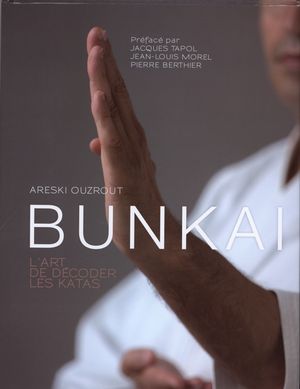 Bunkai : L'art de décoder les katas