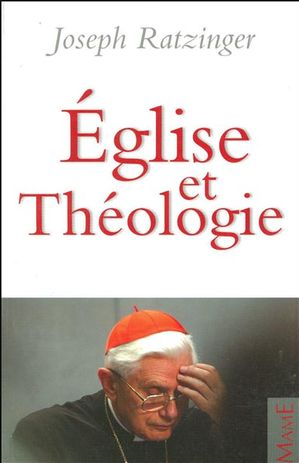 Eglise et Théologie