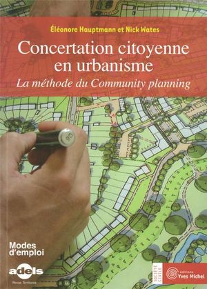 Concertation citoyenne en urbanisme