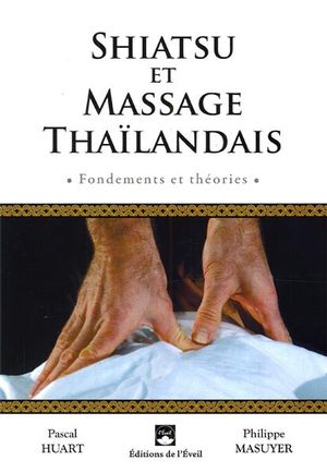 Shiatsu et massage thaïlandais