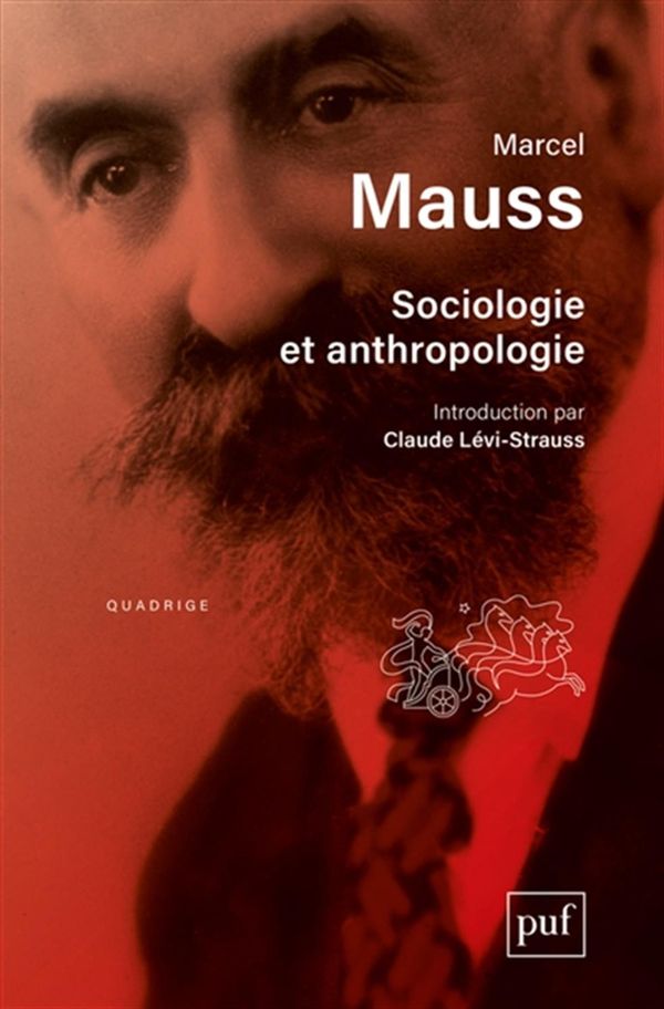 Sociologie et anthropologie - 13e édition