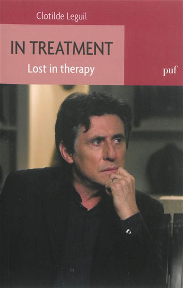 In treatment - Lost in therapy