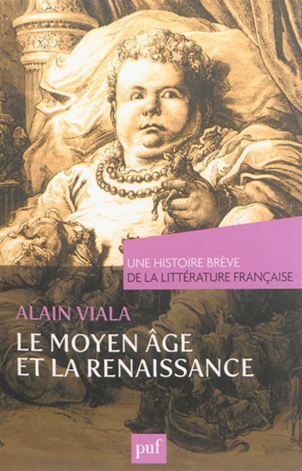 Le Moyen Âge et la Renaissance