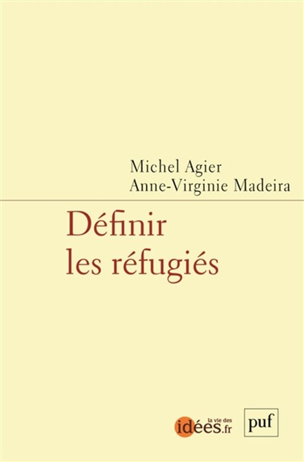 Definir les refugies