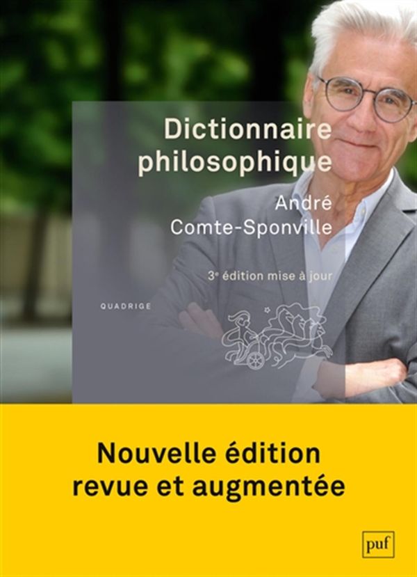 Dictionnaire philosophique 2e éd.