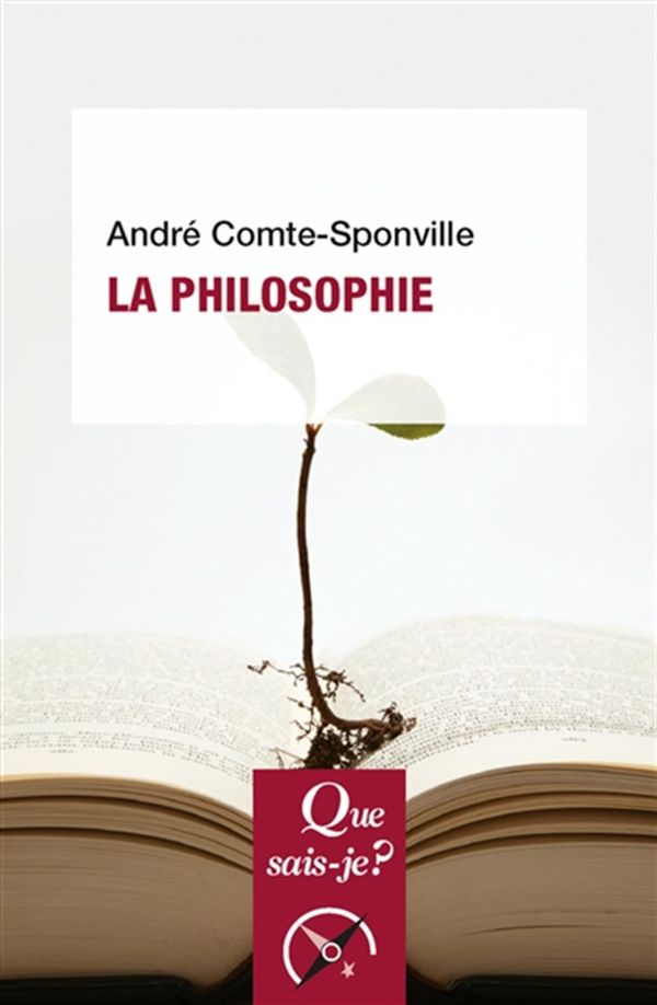 La philosophie 3e éd.