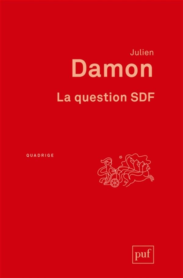 La question SDF (2021)