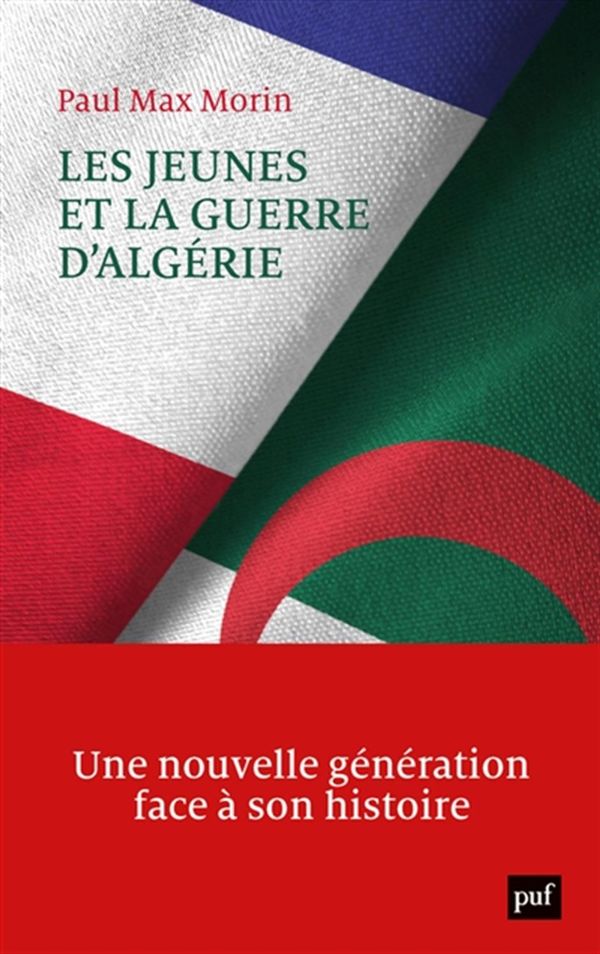 Les jeunes et la guerre d'Algérie