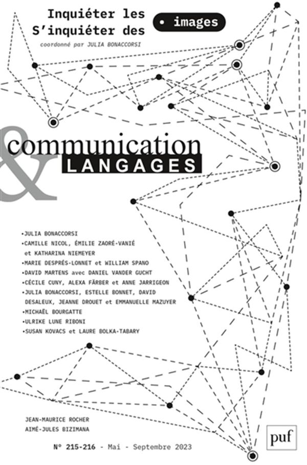Communication et langage 2023-1
