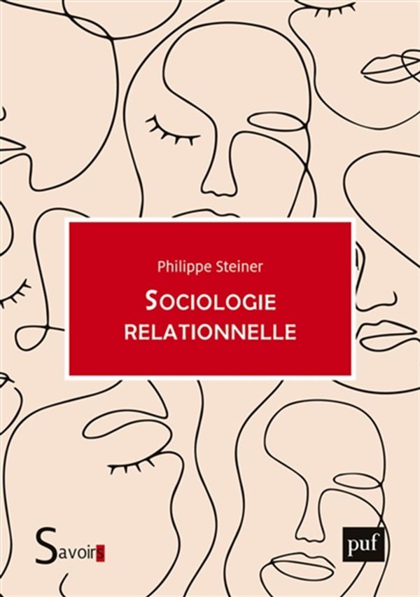 Sociologie relationnelle