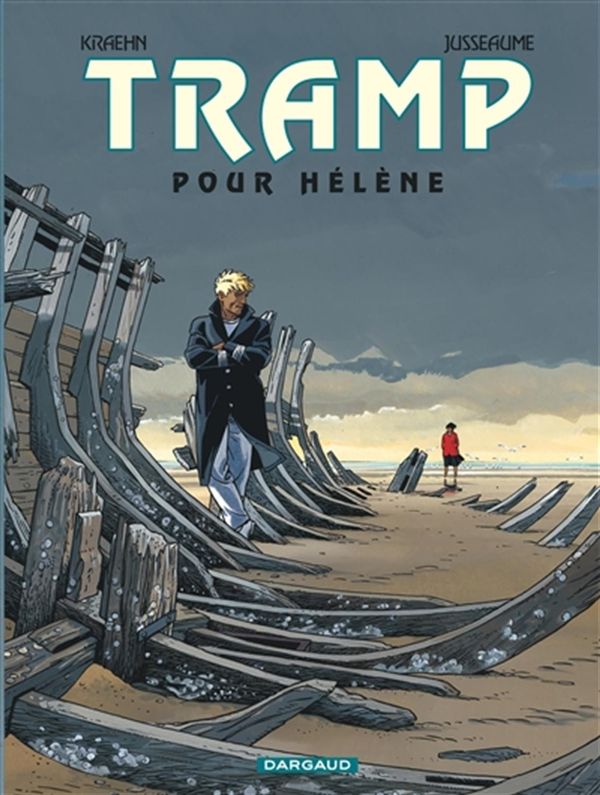 Tramp 04 : Pour Hélène
