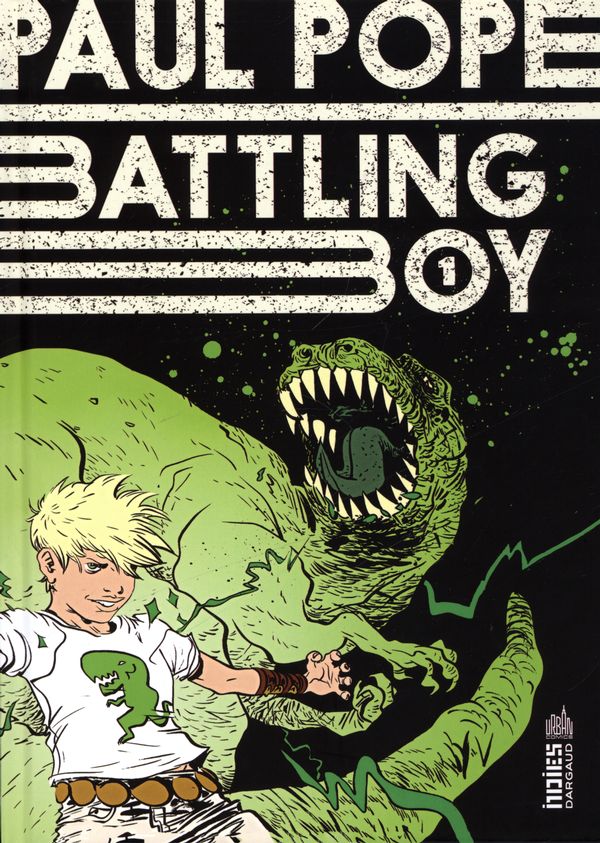 Battling Boy 01