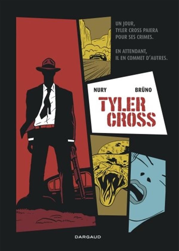 Tyler Cross 01
