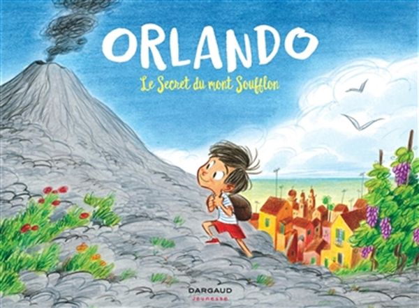 Orlando : Le secret du mont Soufflon